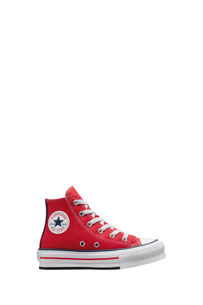 Converse bambina rosse sale