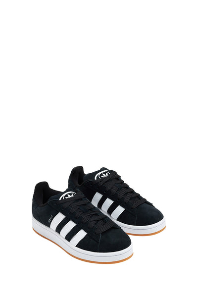 Sneakers neri da donna CAMPUS 00S - ADIDAS ORIGINALS - Pavidas