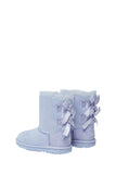 UGG Eskimo Boots Bailey Bow Lilla