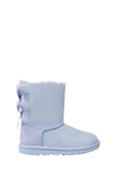 UGG Eskimo Boots Bailey Bow Lilla