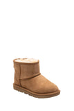 UGG Eskimo Boots Classic Mini Chestnut