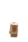 UGG Eskimo Boots Classic Mini Chestnut