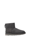 UGG ESKIMO BOOTS DARK GREY