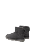 UGG ESKIMO BOOTS DARK GREY