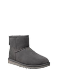 UGG ESKIMO BOOTS DARK GREY