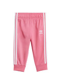 ADIDAS Coordinato Bambina - Rosa