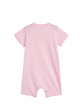 ADIDAS Coordinato Bambina - Rosa