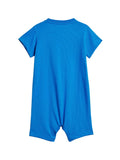 ADIDAS Coordinato Bambino - Blu