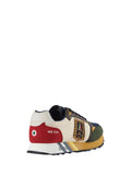 AERONAUTICA MILITARE Sneakers Uomo - Multicolore