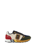 AERONAUTICA MILITARE Sneakers Uomo - Multicolore