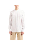 ARMANI EXCHANGE Camicia Uomo - Bianco