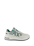 ARMANI EXCHANGE Sneakers Uomo - Bianco