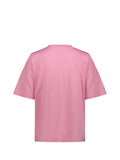 BRIAN BROME T-Shirt Uomo - Rosa