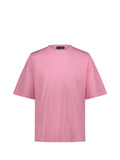 BRIAN BROME T-Shirt Uomo - Rosa