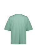 BRIAN BROME T-Shirt Uomo - Verde