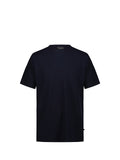 DSQUARED2 PRE Bermuda Logo Frontale Nero