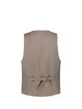 Gilet Uomo - Marrone