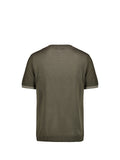 BRIAN BROME T-Shirt Uomo - Verde