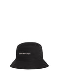 CALVIN ACC.2USCITA Cappello Donna - Nero