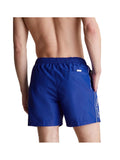 CALVIN BEACH Costume Uomo - Blu