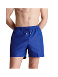 CALVIN BEACH Costume Uomo - Blu