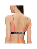 CALVIN BEACH Costume Donna - Arancione