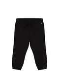 CALVIN2 1USCITA Set Abbigliamento Unisex Bimbo - Nero