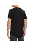 CALVIN2 CONTINUATIVO T-Shirt Uomo - Nero