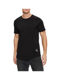 CALVIN2 CONTINUATIVO T-Shirt Uomo - Nero