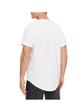 CALVIN2 CONTINUATIVO T-Shirt Uomo - Bianco