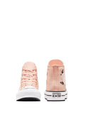 CONVERSE Sneakers Chuck Taylor All Star Eva Bambina - Rosa