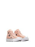 CONVERSE Sneakers Chuck Taylor All Star Eva Bambina - Rosa