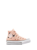 CONVERSE Sneakers Chuck Taylor All Star Eva Bambina - Rosa