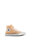 CONVERSE Sneakers Chuck Taylor All Star Unisex Bimbo - Arancione