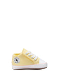 CONVERSE Sneakers Chuck Taylor All Star Cribster Unisex Bimbo - Giallo