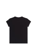 EA7 T-Shirt Bambina - Nero