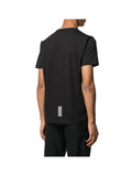 EA7 T-Shirt Uomo - Nero