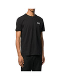 EA7 T-Shirt Uomo - Nero