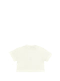 ELISABETTA FRANCHI T-Shirt Bambina - Bianco