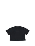 ELISABETTA FRANCHI T-Shirt Bambina - Nero