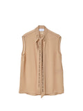 GAELLE PARIS Camicia Donna - Beige