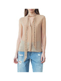 GAELLE PARIS Camicia Donna - Beige