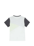 GUESS 1 USCITA T-Shirt Bambino - Nero