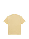 GUESS 2 USCITA T-Shirt Bambino - Giallo