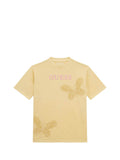 GUESS 2 USCITA T-Shirt Bambino - Giallo