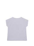 GUESS 2 USCITA T-Shirt Bambina - Turchese