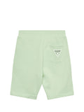 GUESS 2 USCITA Bermuda Bambino - Verde