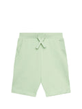 GUESS 2 USCITA Bermuda Bambino - Verde