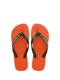 HAVAIANAS Ciabatte Uomo - Arancione