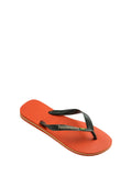 HAVAIANAS Ciabatte Uomo - Arancione